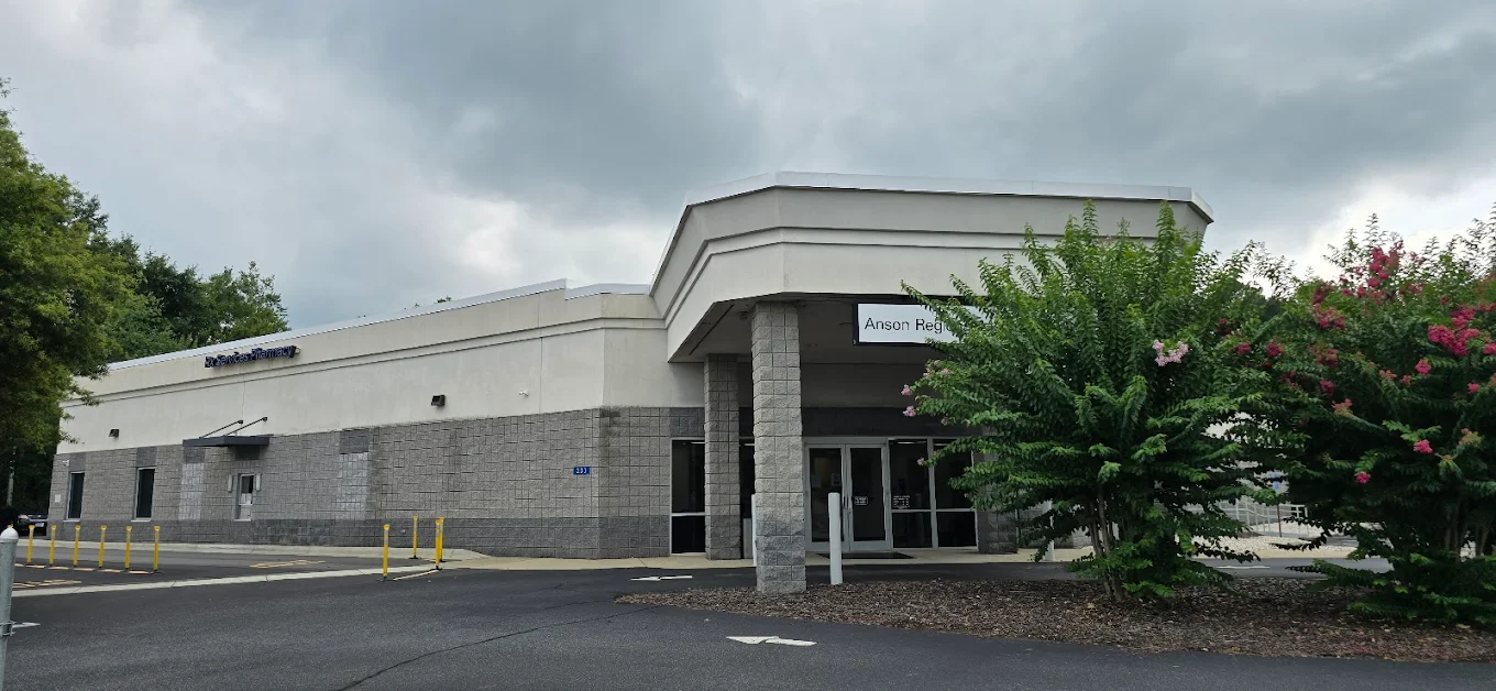 ARMS Union Clinic