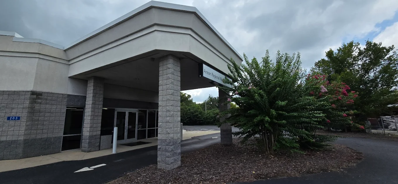 ARMS Wadesboro Main Clinic